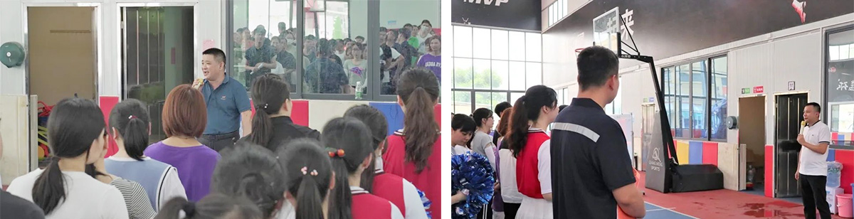 快乐运动，，，，，高效事情——欧博ABG十五周年庆意见意义运动会