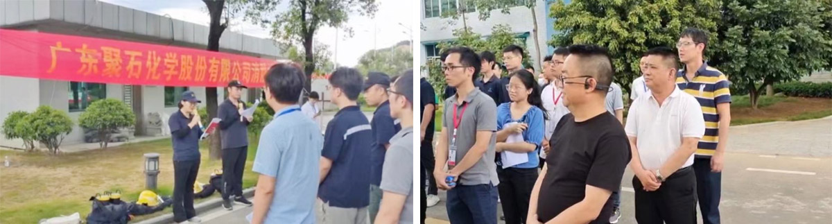 欧博ABG集团||消防手艺交锋 火力全开就是“燃”