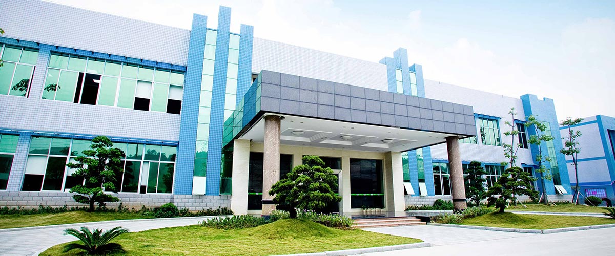 欧博ABG复合办公楼